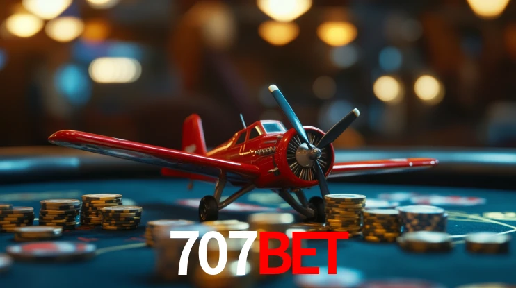 Live Casino 707bet