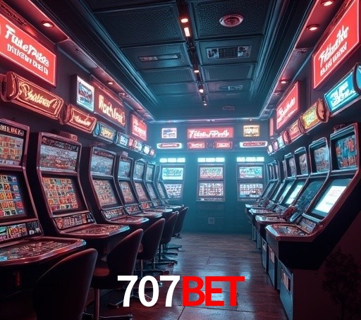 Ofertas Exclusivas 707bet