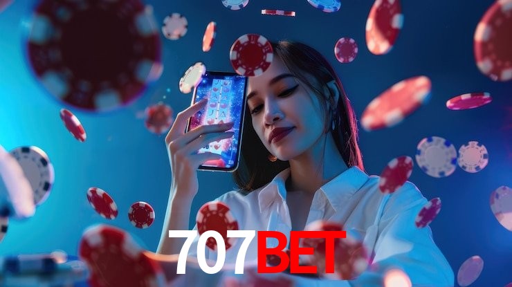 cassino 707bet