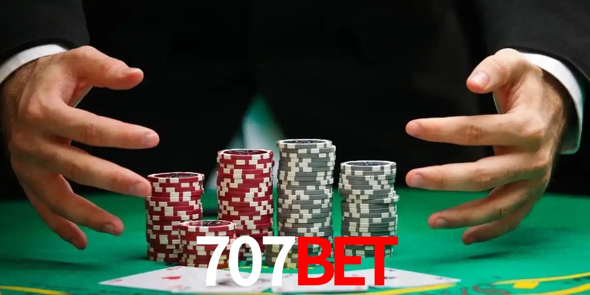 707bet plataforma — depósito PIX instantâneo no caixa