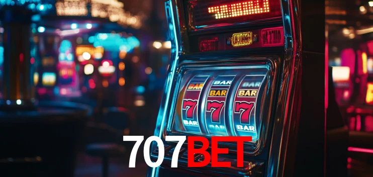 Programa VIP 707bet