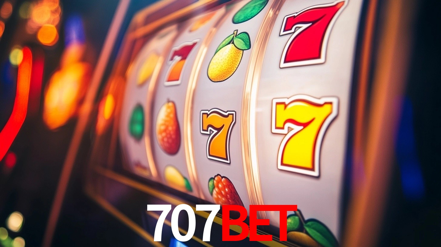 Ofertas Imperdíveis na 707bet: Promoções e Bônus Que Valem a Pena